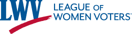 The League of Women Voters